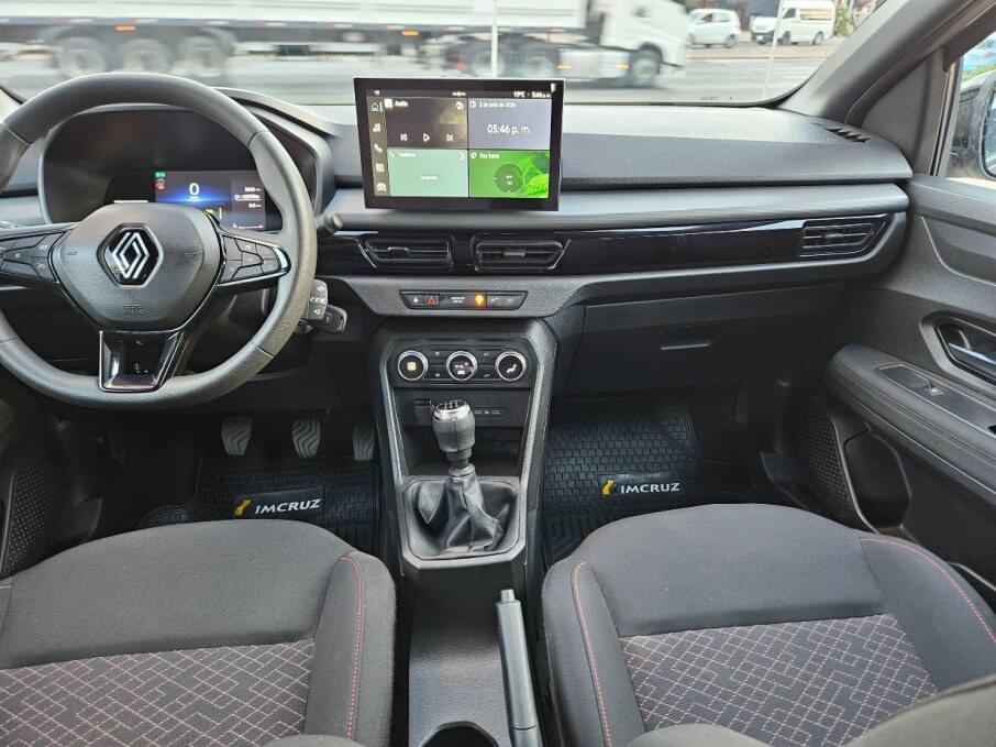 RENAULT KARDIAN 2026 2.700 Kms.