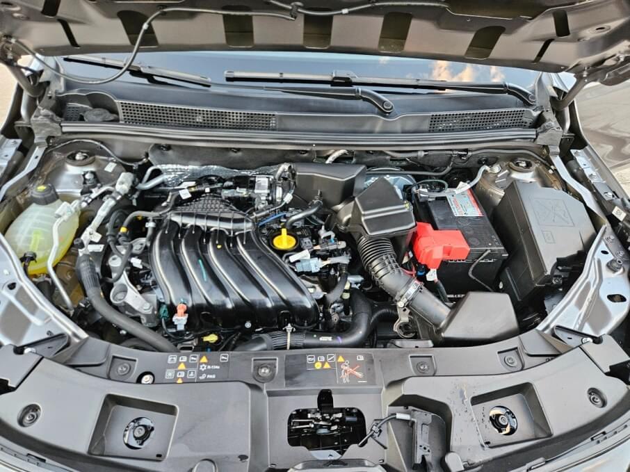 RENAULT KARDIAN 2026 2.700 Kms.