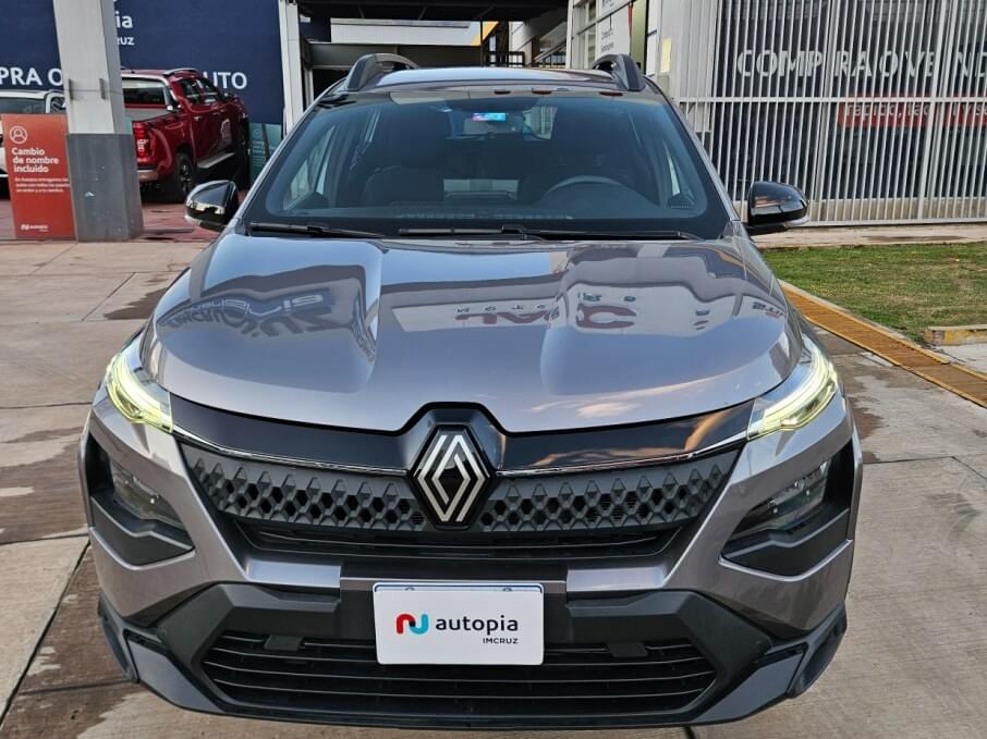 RENAULT KARDIAN 2026 2.700 Kms.