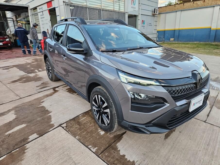 RENAULT KARDIAN 2026 2.700 Kms.