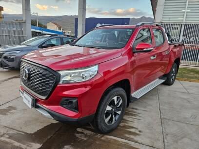 CHANGAN HUNTER 2023 39.200 Kms.