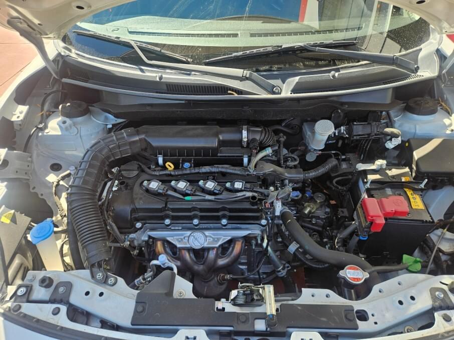 SUZUKI SWIFT 2022 36.900 Kms.