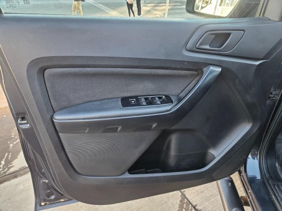 FORD RANGER 2020 38.100 Kms.