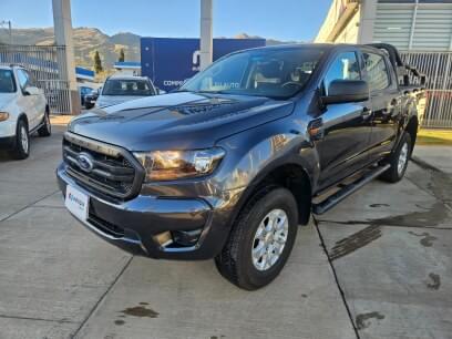 FORD RANGER 2020 38.100 Kms.