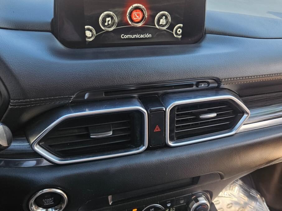 MAZDA CX-5 2019 96.500 Kms.