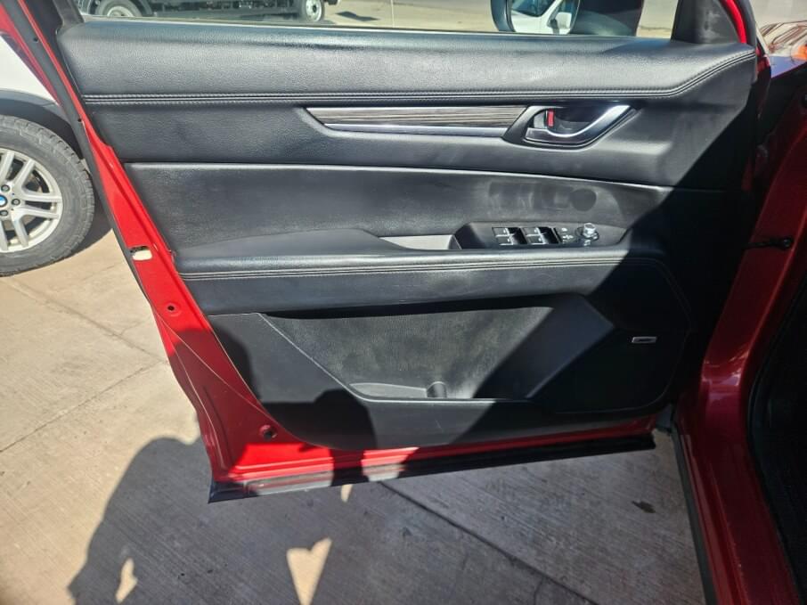 MAZDA CX-5 2019 96.500 Kms.