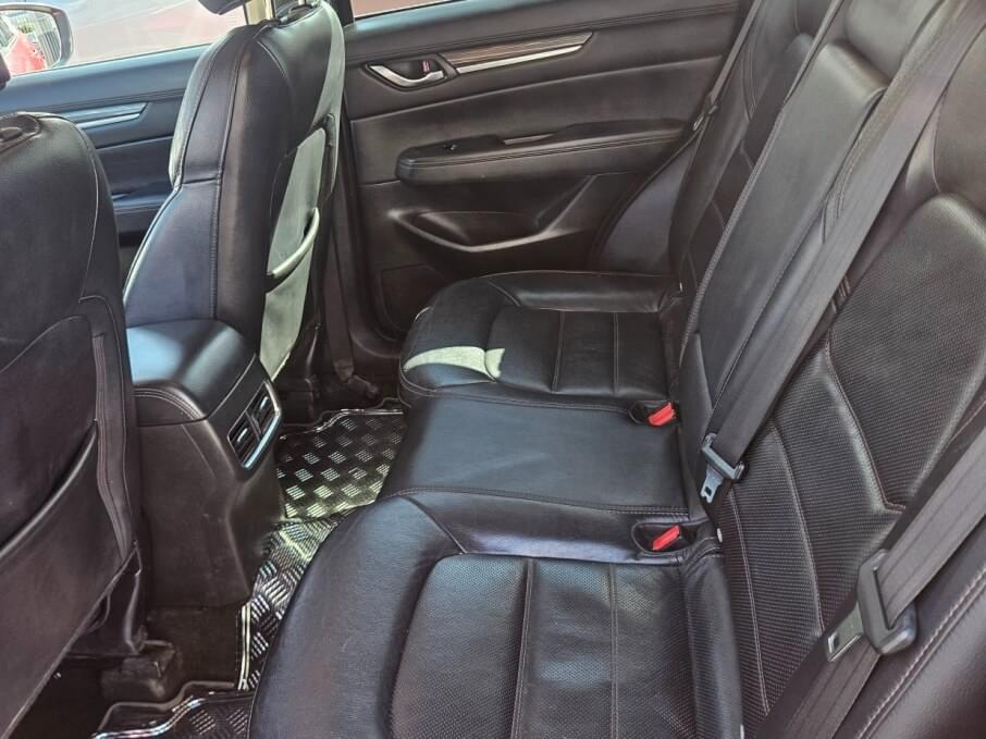 MAZDA CX-5 2019 96.500 Kms.
