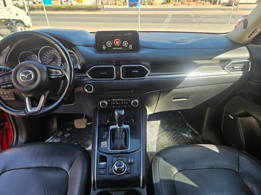 MAZDA CX-5 2019 96.500 Kms.