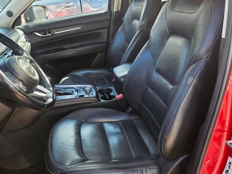 MAZDA CX-5 2019 96.500 Kms.