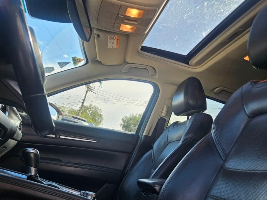 MAZDA CX-5 2019 96.500 Kms.