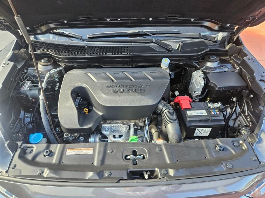 SUZUKI S-CROSS 2024 9.000 Kms.