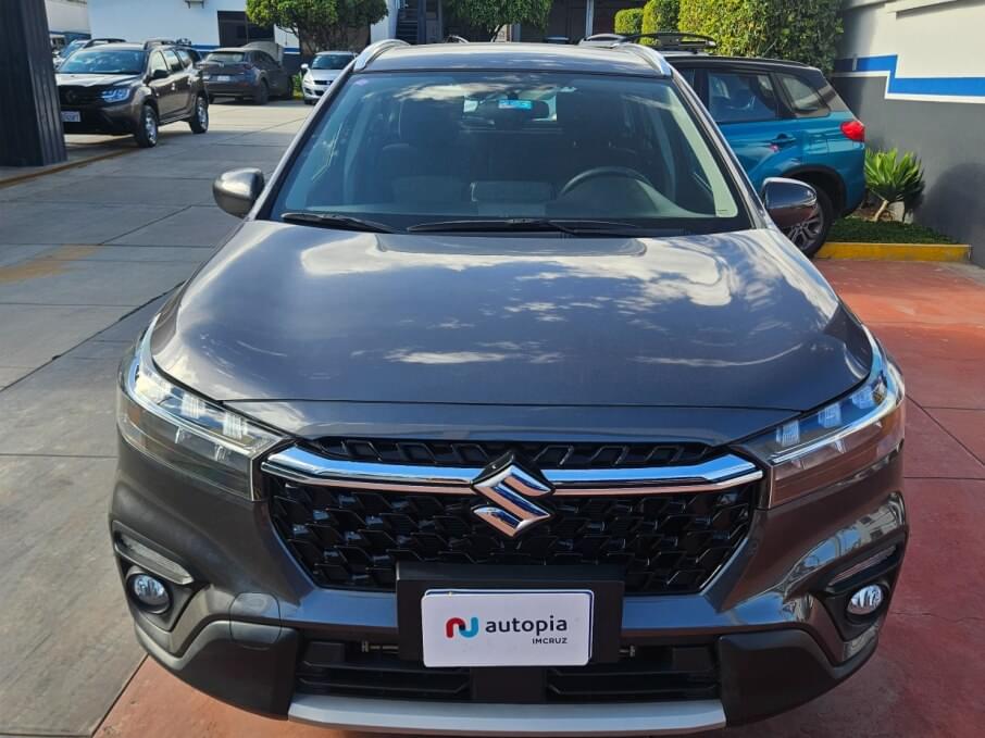 SUZUKI S-CROSS 2024 9.000 Kms.