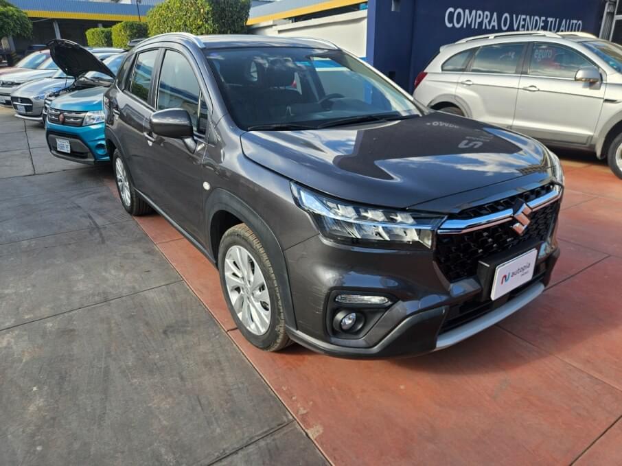 SUZUKI S-CROSS 2024 9.000 Kms.