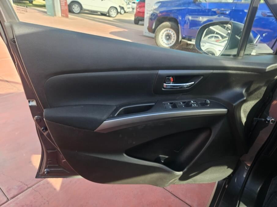 SUZUKI S-CROSS 2024 9.000 Kms.