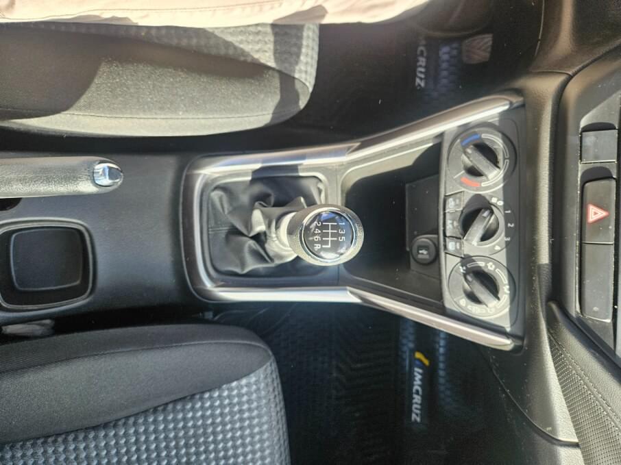 SUZUKI S-CROSS 2024 9.000 Kms.