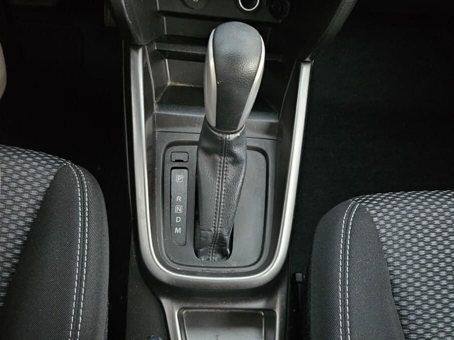 SUZUKI VITARA 2023 31.400 Kms.