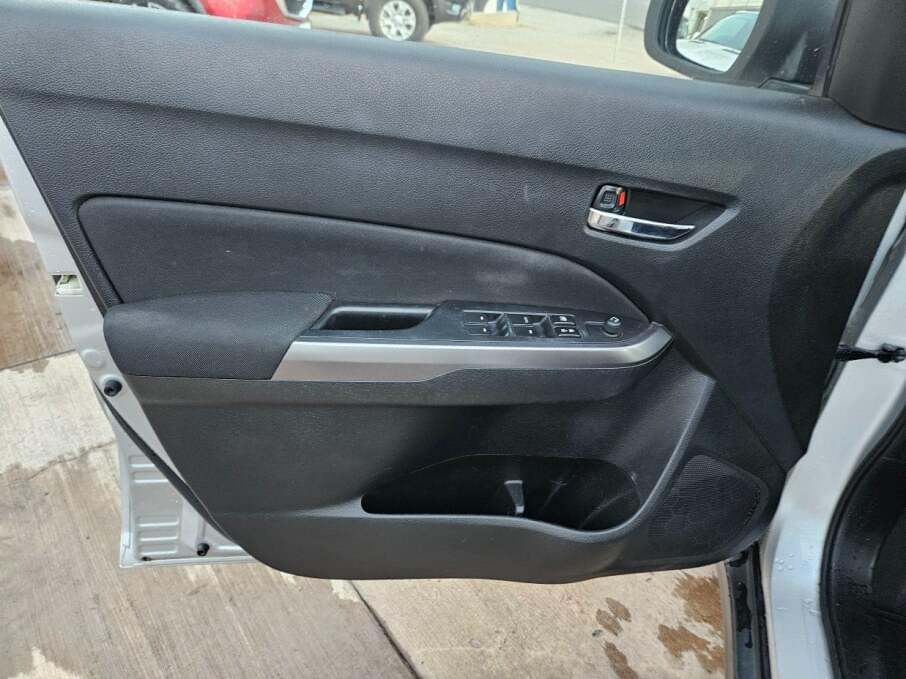 SUZUKI VITARA 2023 31.400 Kms.