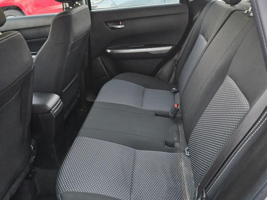 SUZUKI VITARA 2023 31.400 Kms.