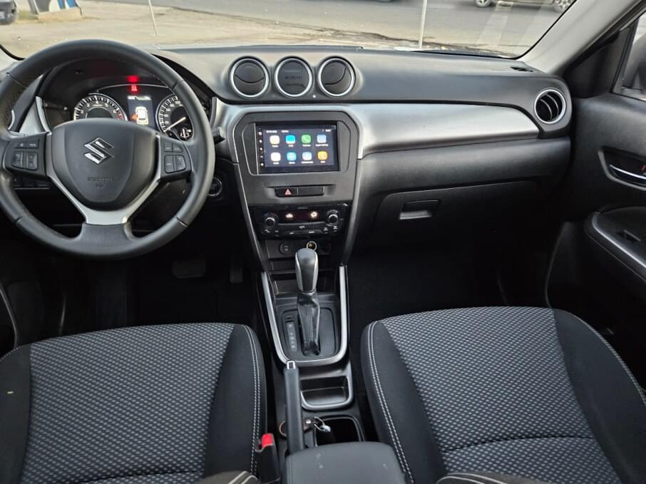 SUZUKI VITARA 2023 31.400 Kms.