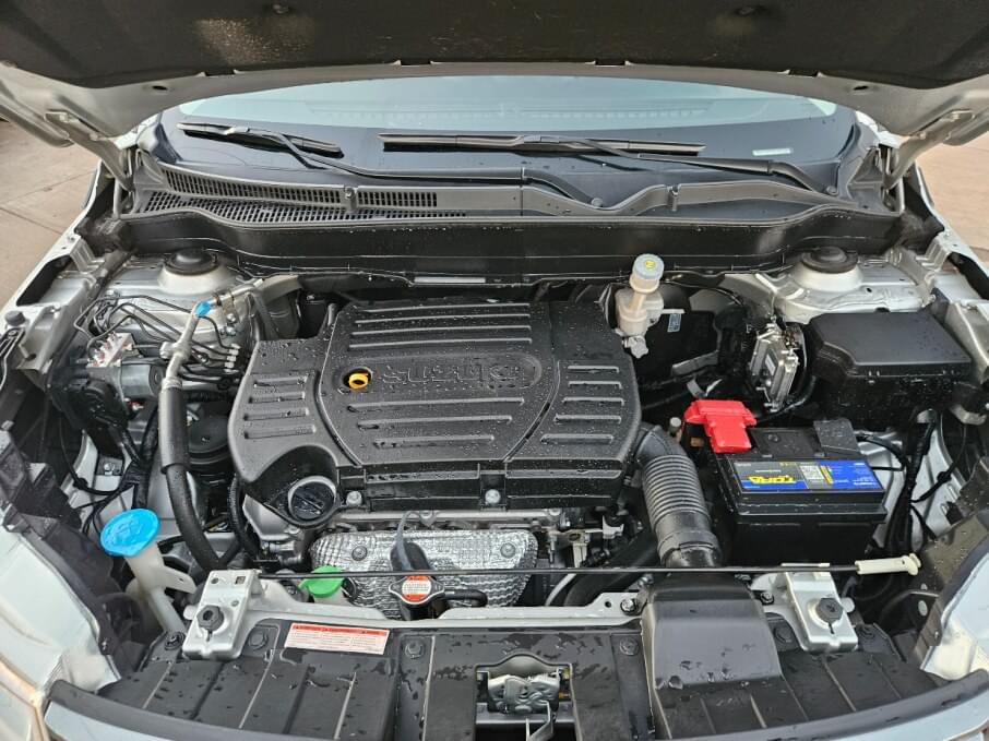 SUZUKI VITARA 2023 31.400 Kms.