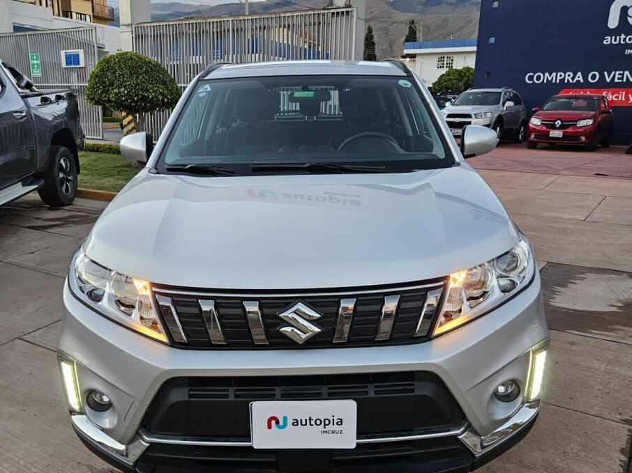SUZUKI VITARA 2023 31.400 Kms.