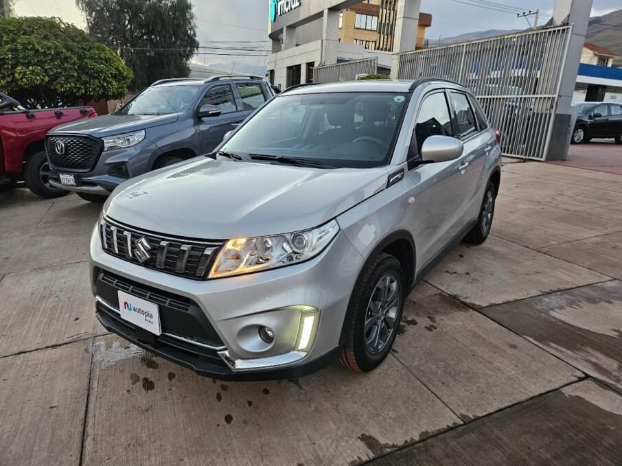 SUZUKI VITARA 2023 31.400 Kms.