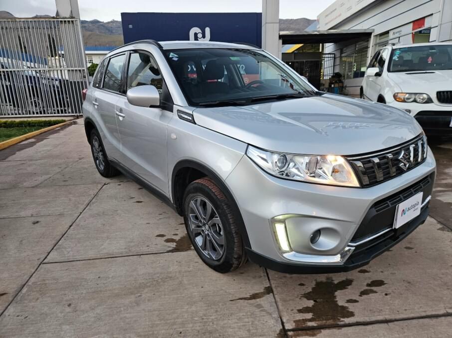 SUZUKI VITARA 2023 31.400 Kms.