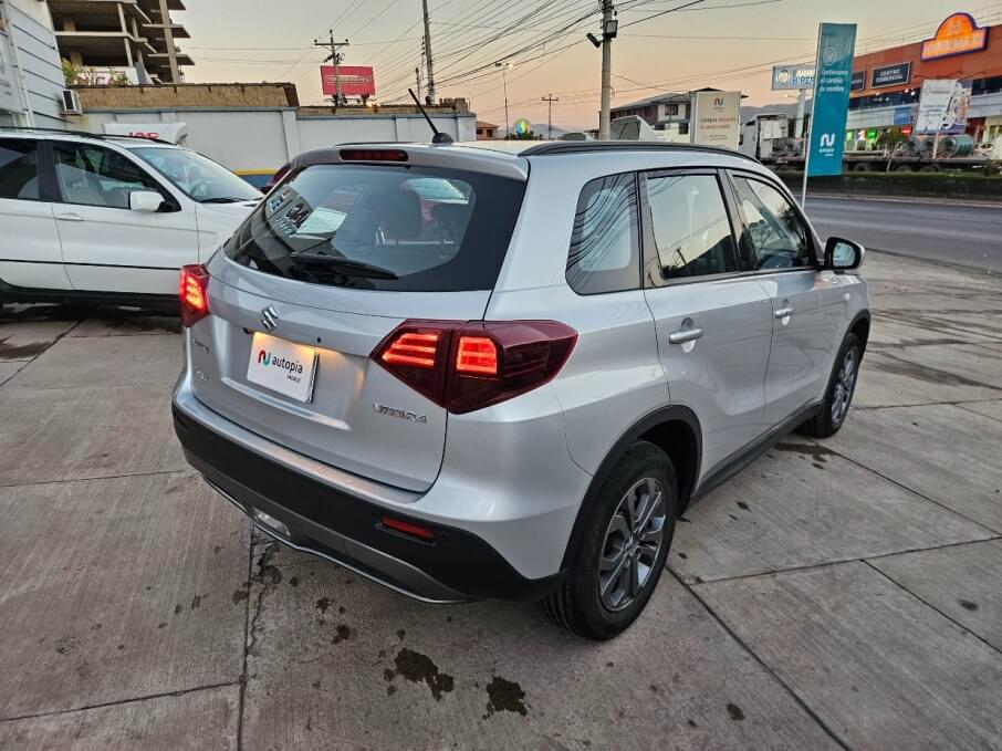 SUZUKI VITARA 2023 31.400 Kms.