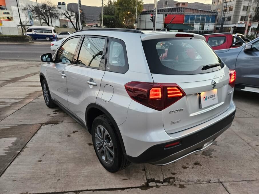 SUZUKI VITARA 2023 31.400 Kms.