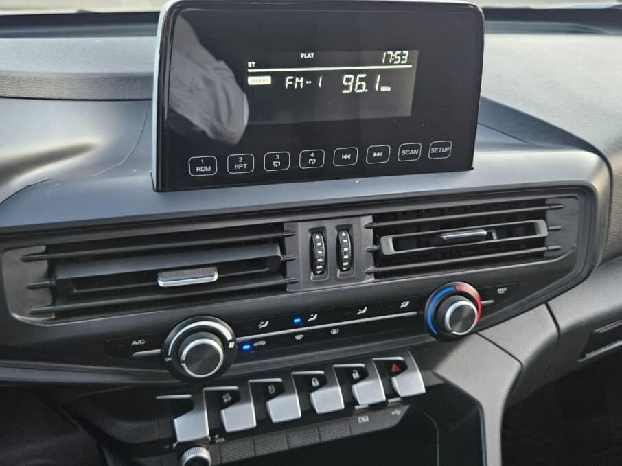 CHANGAN HUNTER 2025 28.200 Kms.