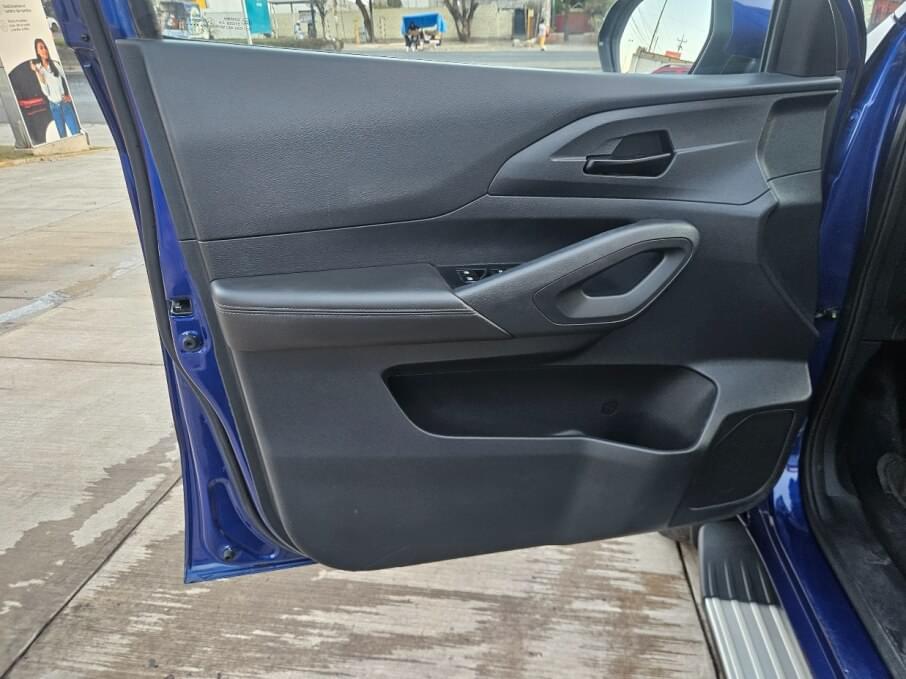 CHANGAN HUNTER 2025 28.200 Kms.