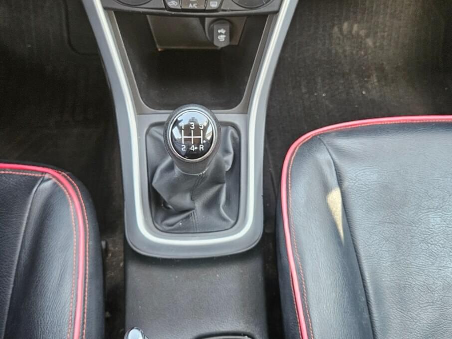 SUZUKI S-CROSS 2022 28.400 Kms.