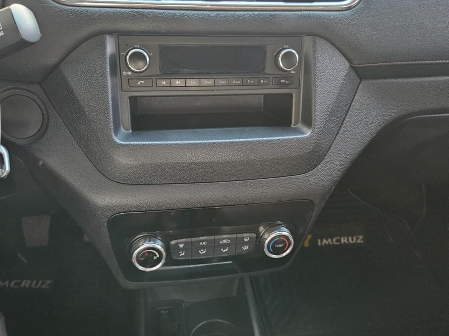 JAC JS2 2022 101.800 Kms.