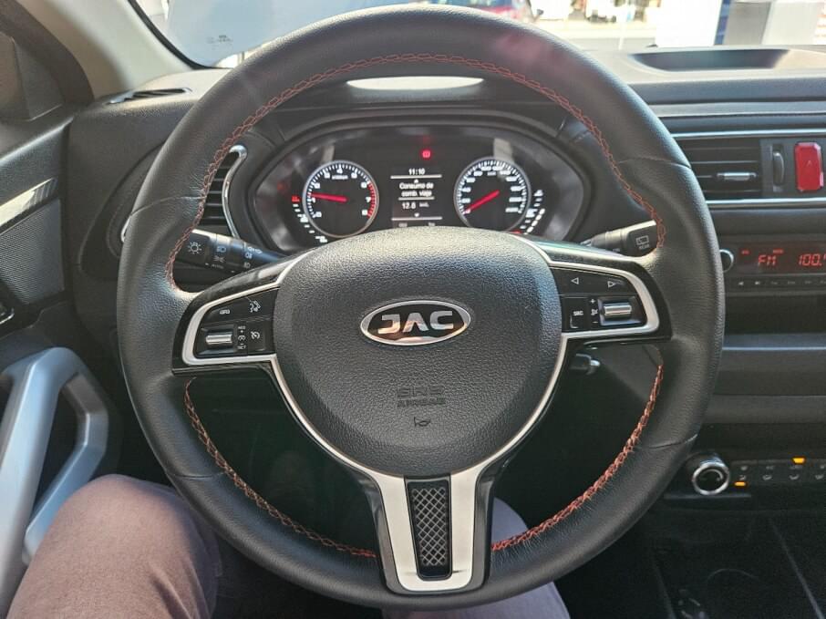 JAC JS2 2022 101.800 Kms.