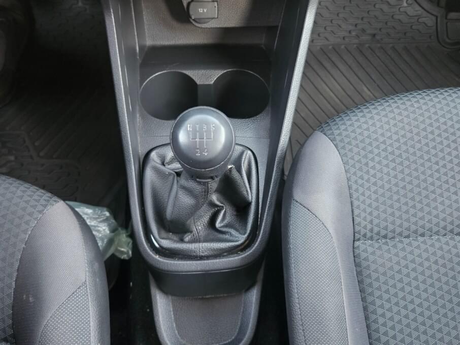 VOLKSWAGEN GOL 2022 40.800 Kms.