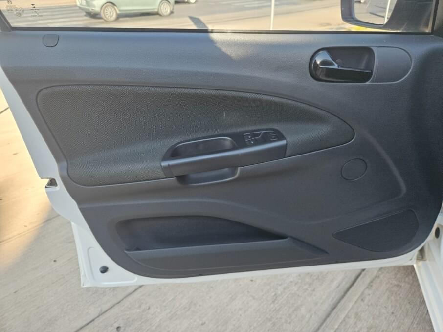VOLKSWAGEN GOL 2022 40.800 Kms.