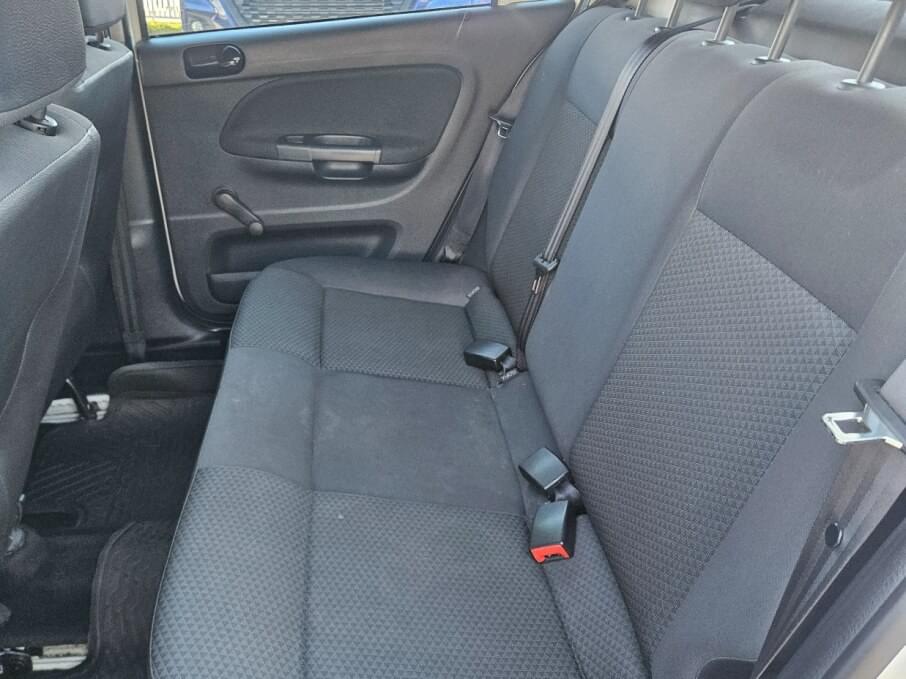 VOLKSWAGEN GOL 2022 40.800 Kms.