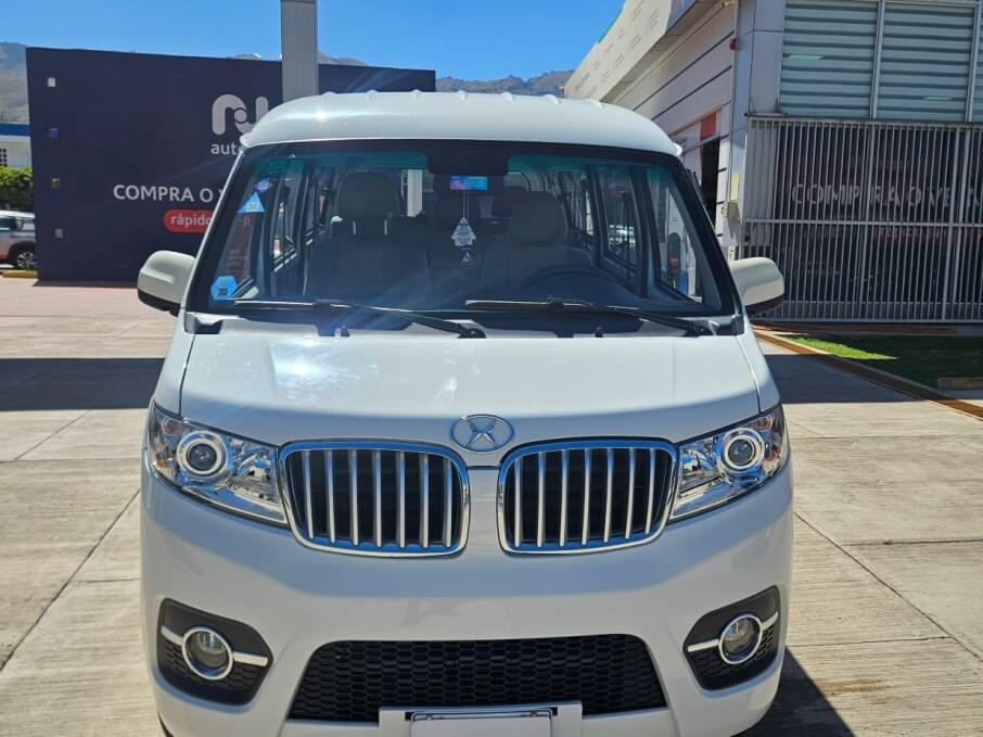 SHINERAY X30 2023 69 Kms.