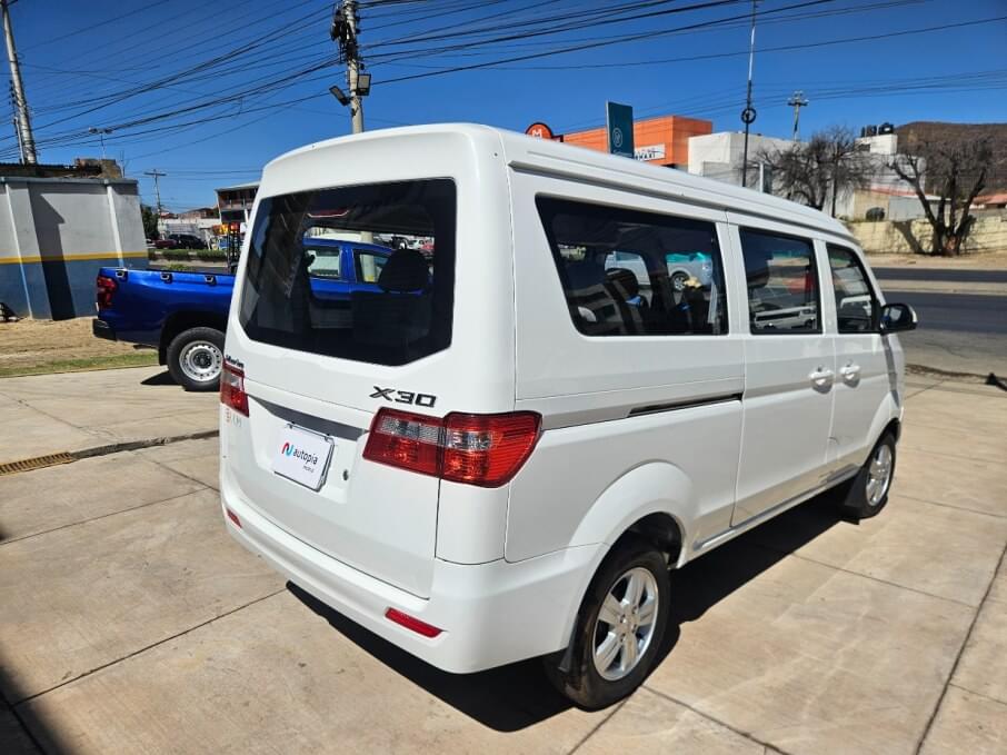 SHINERAY X30 2023 69 Kms.