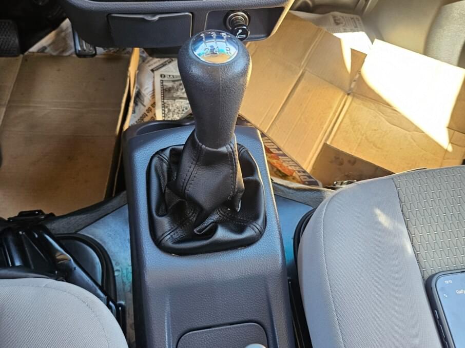 SHINERAY X30 2023 69 Kms.