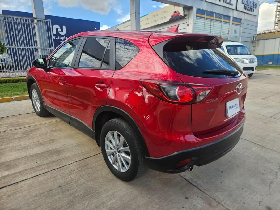 MAZDA CX-5 2017 60.000 Kms.