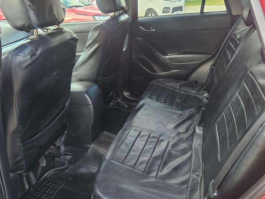 MAZDA CX-5 2017 60.000 Kms.