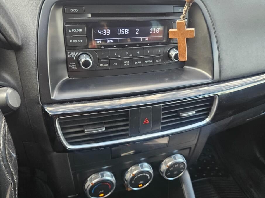 MAZDA CX-5 2017 60.000 Kms.