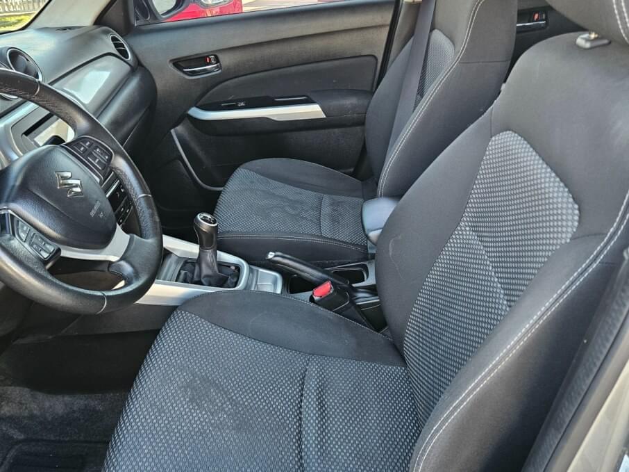 SUZUKI VITARA 2019 75.600 Kms.