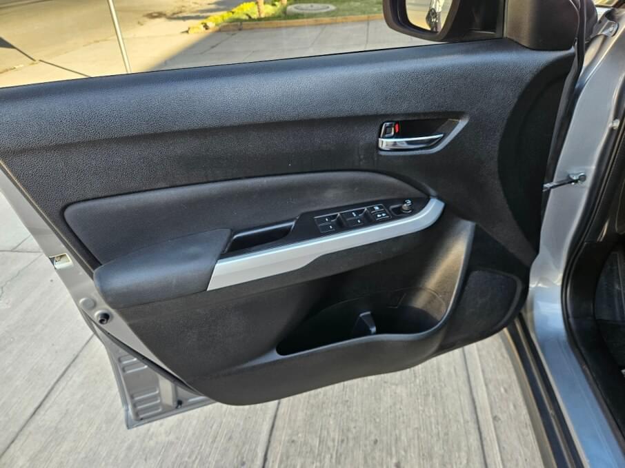 SUZUKI VITARA 2019 75.600 Kms.