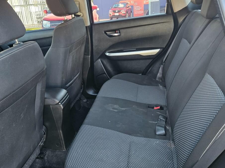 SUZUKI VITARA 2019 75.600 Kms.