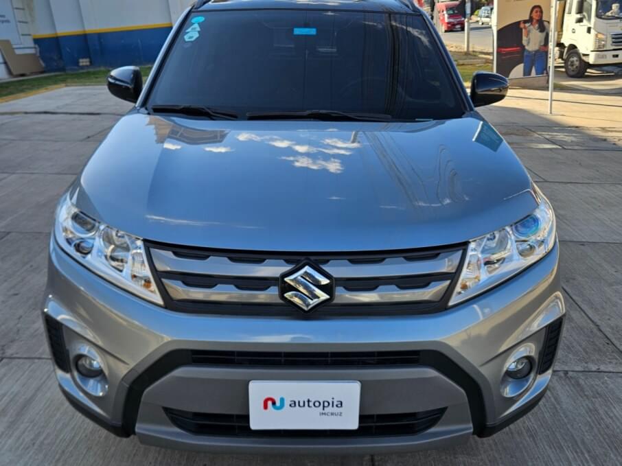 SUZUKI VITARA 2019 75.600 Kms.