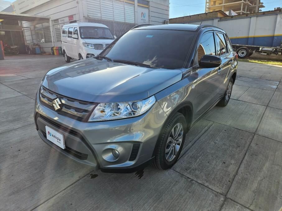 SUZUKI VITARA 2019 75.600 Kms.