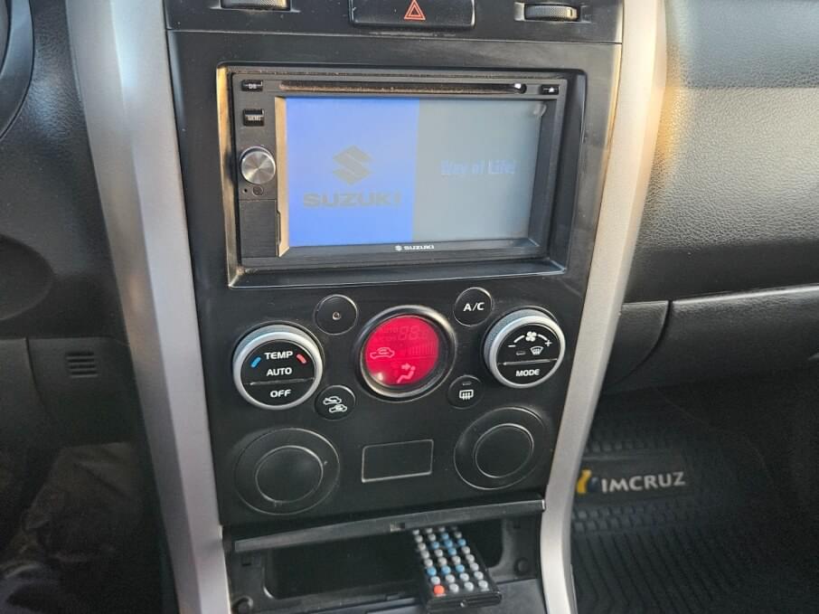 SUZUKI GRAND VITARA 2017 97.200 Kms.