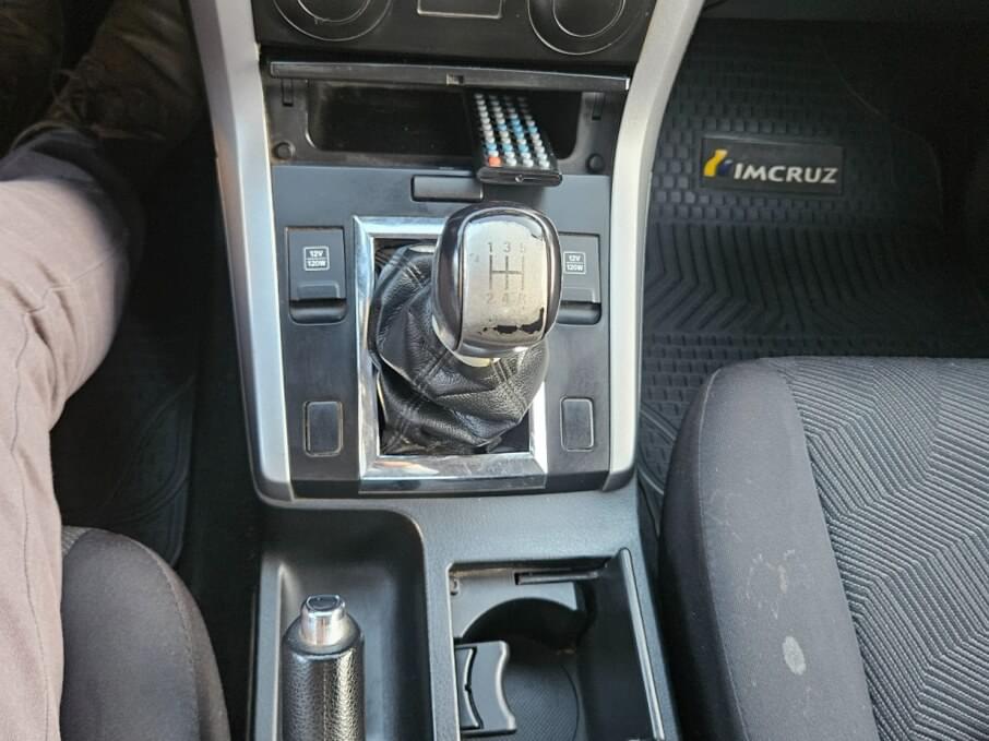 SUZUKI GRAND VITARA 2017 97.200 Kms.